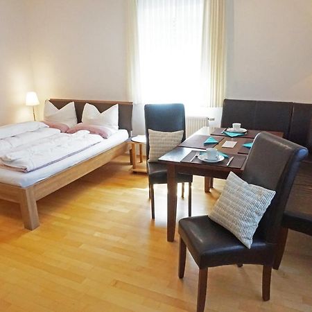 Ferienwohnung Schmitt Лауф-ан-дер-Пегниц Экстерьер фото