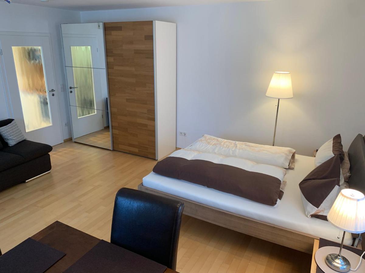 Ferienwohnung Schmitt Лауф-ан-дер-Пегниц Экстерьер фото